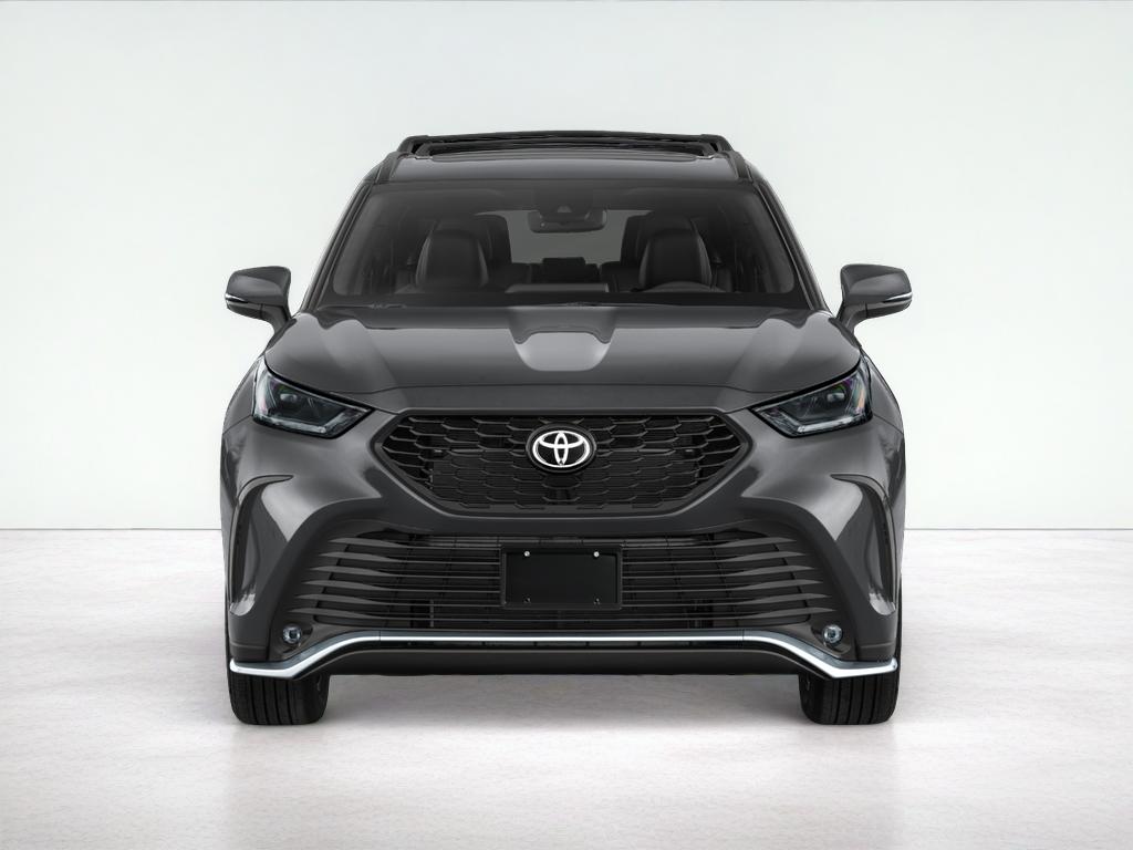 2024 Toyota Highlander XSE