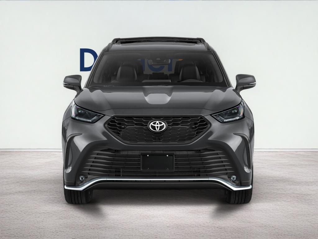 2024 Toyota Highlander XSE
