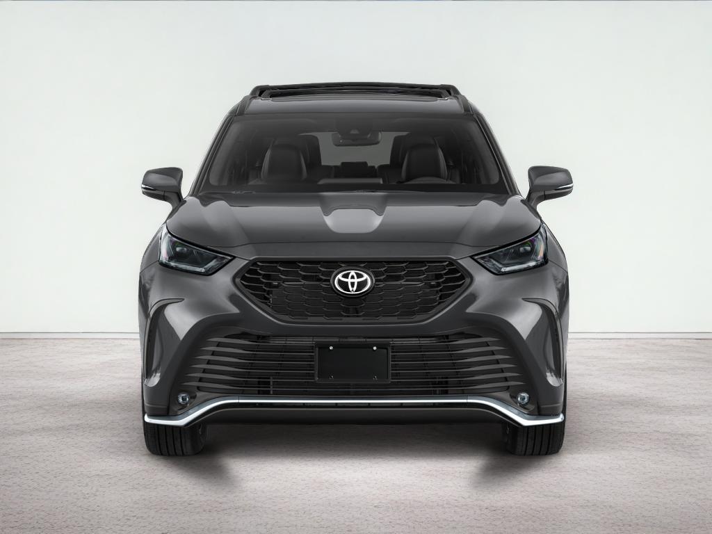 2024 Toyota Highlander XSE
