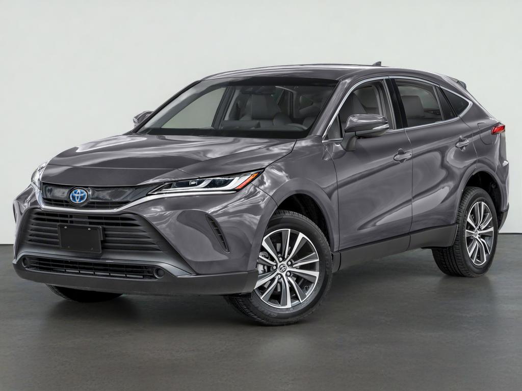 2024 Toyota Venza Limited