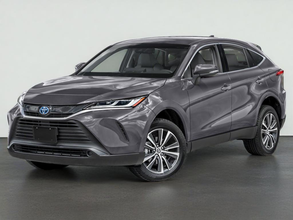 2024 Toyota Venza LE