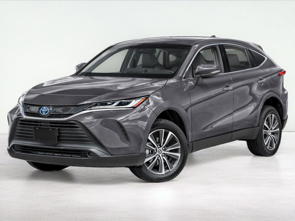 2024 Toyota Venza LE