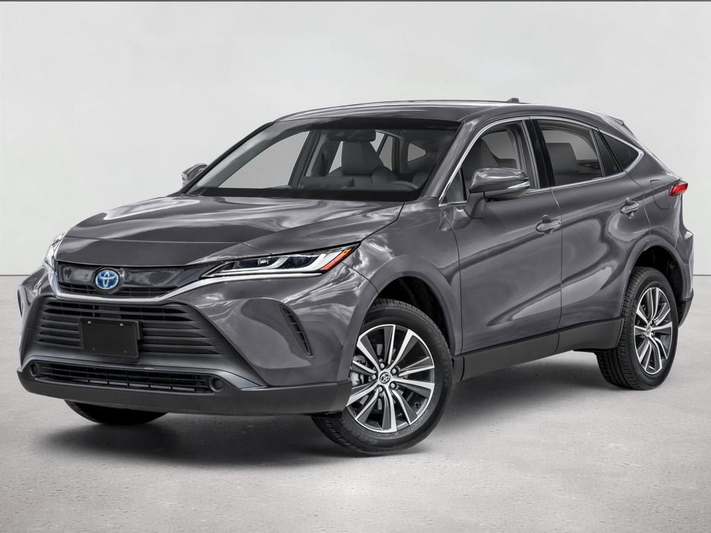 2024 Toyota Venza LE