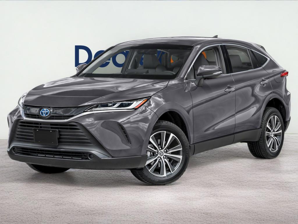 2024 Toyota Venza LE