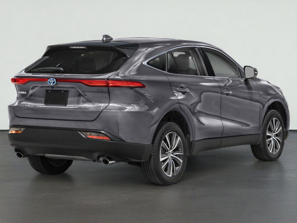 2024 Toyota Venza Limited