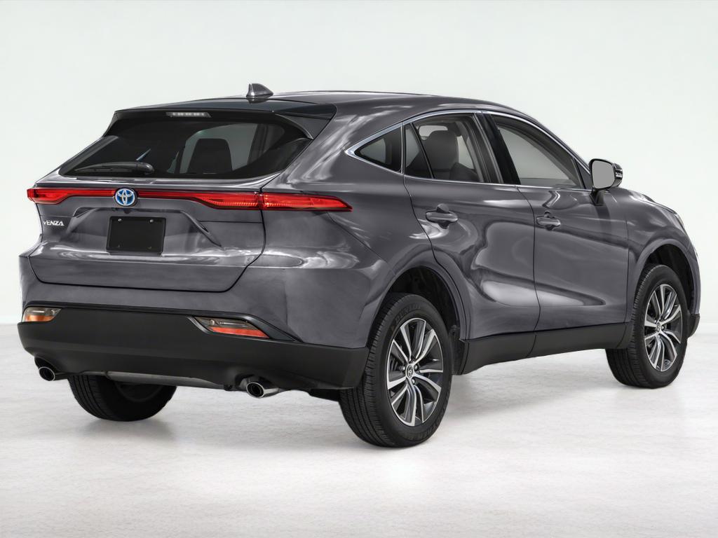 2024 Toyota Venza LE