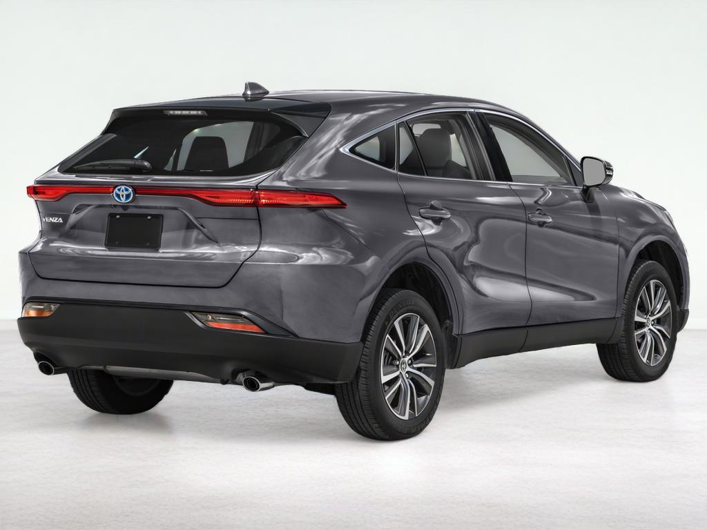 2024 Toyota Venza LE