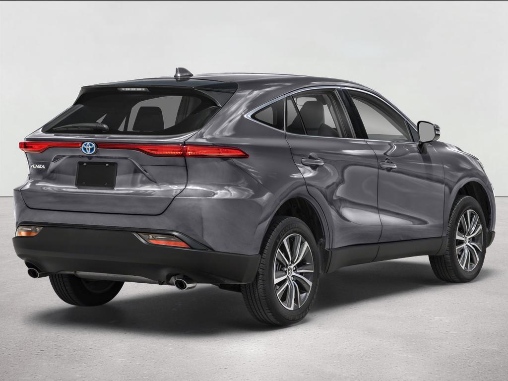 2024 Toyota Venza LE