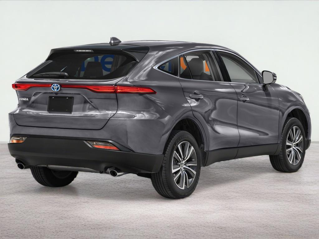 2024 Toyota Venza LE