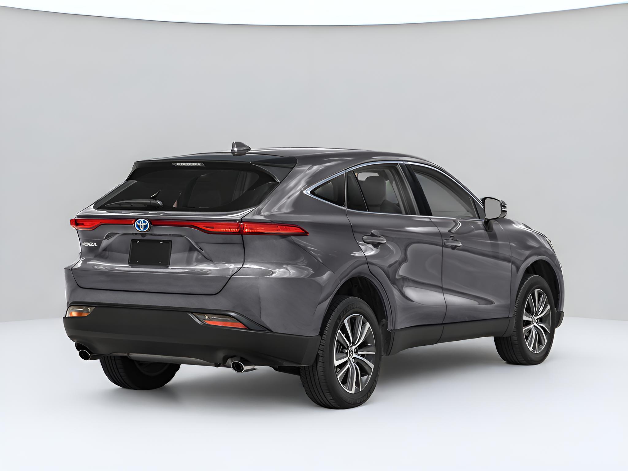 2024 Toyota Venza LE