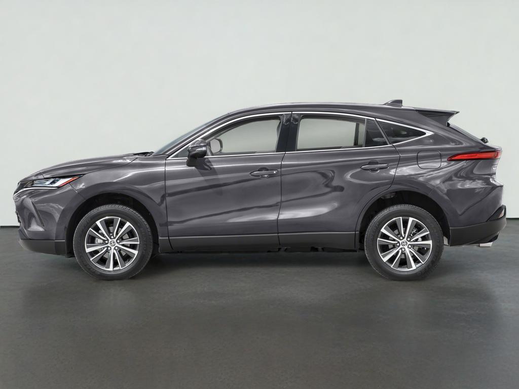 2024 Toyota Venza Limited