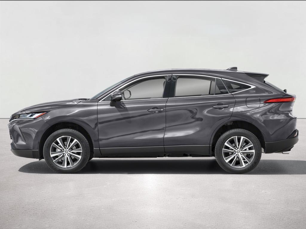 2024 Toyota Venza LE