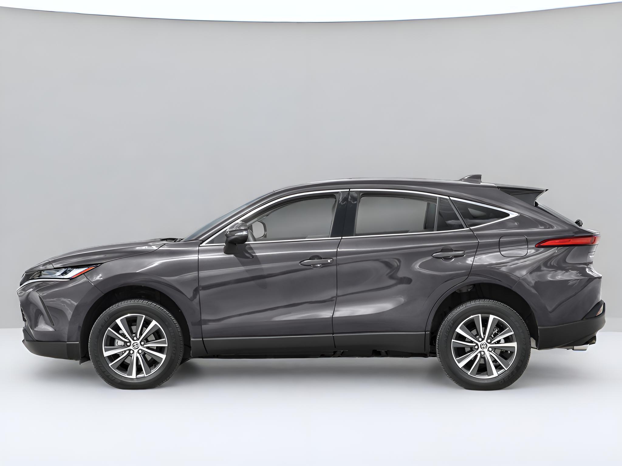 2024 Toyota Venza LE