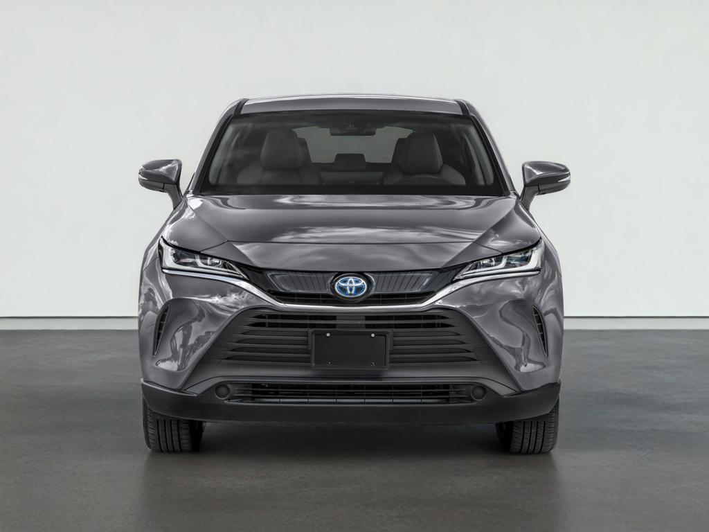 2024 Toyota Venza Limited