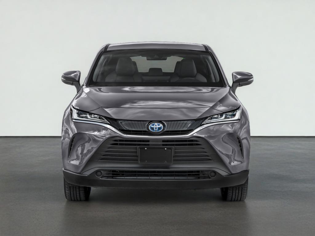 2024 Toyota Venza LE