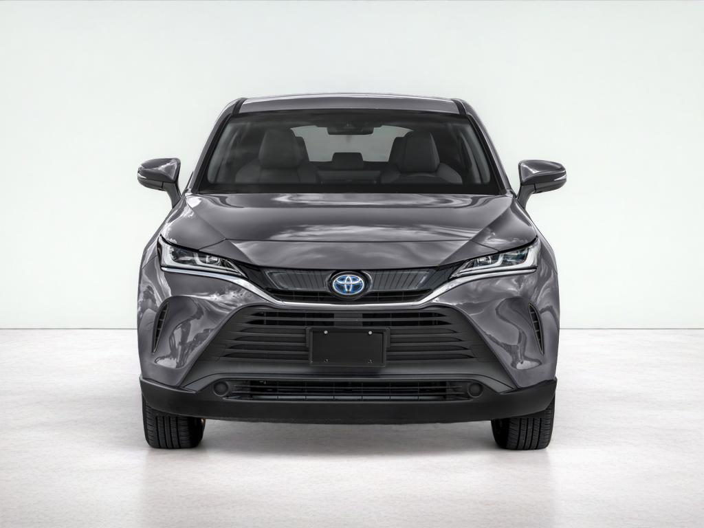 2024 Toyota Venza LE