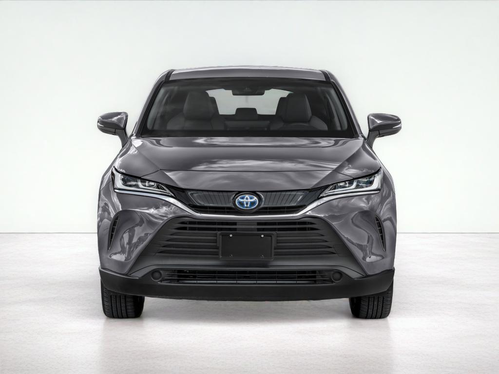 2024 Toyota Venza LE