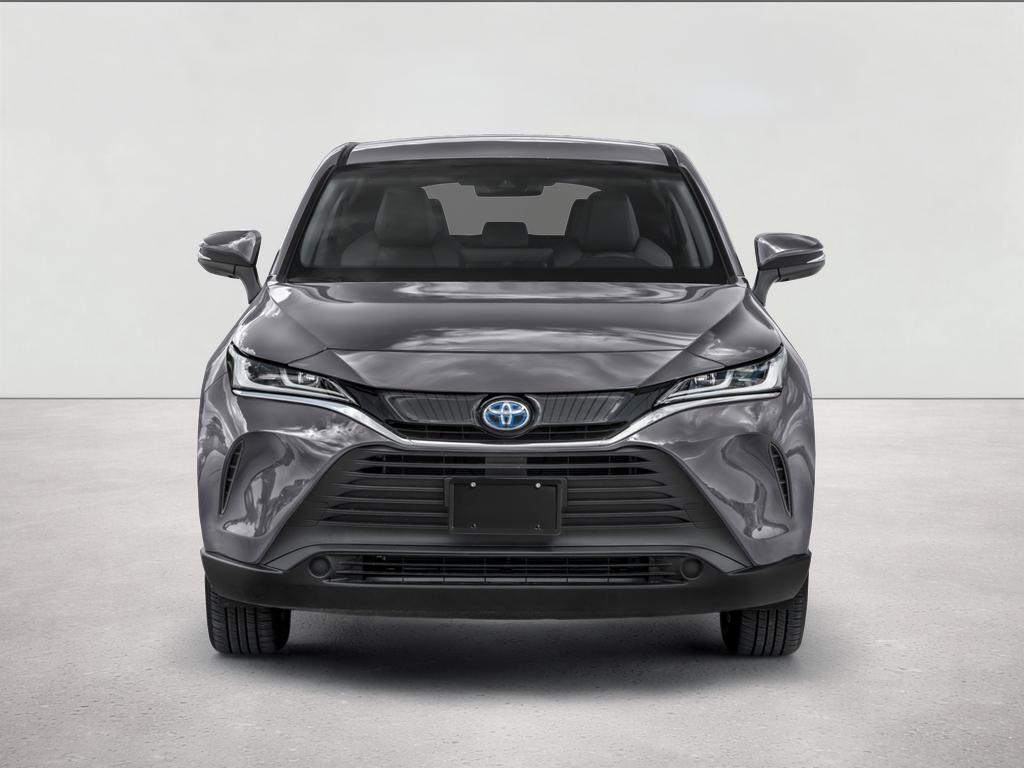 2024 Toyota Venza LE