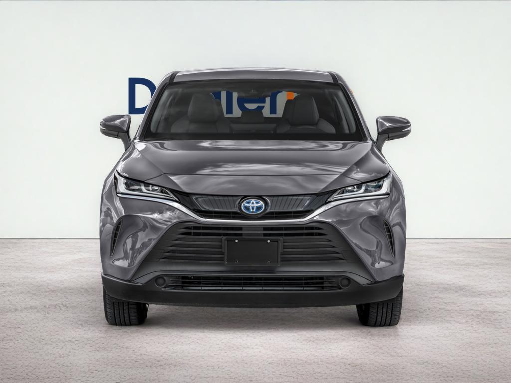 2024 Toyota Venza LE