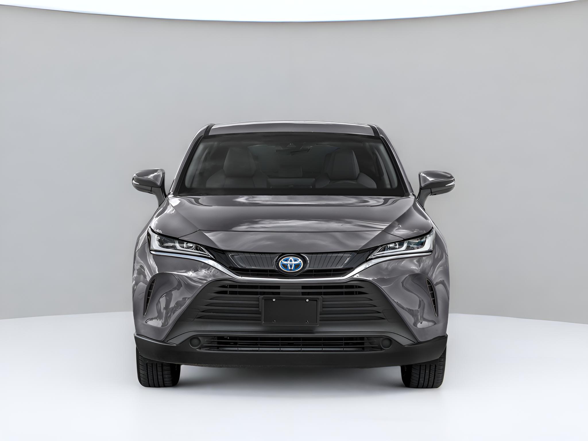 2024 Toyota Venza LE