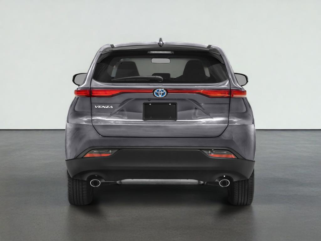 2024 Toyota Venza Limited