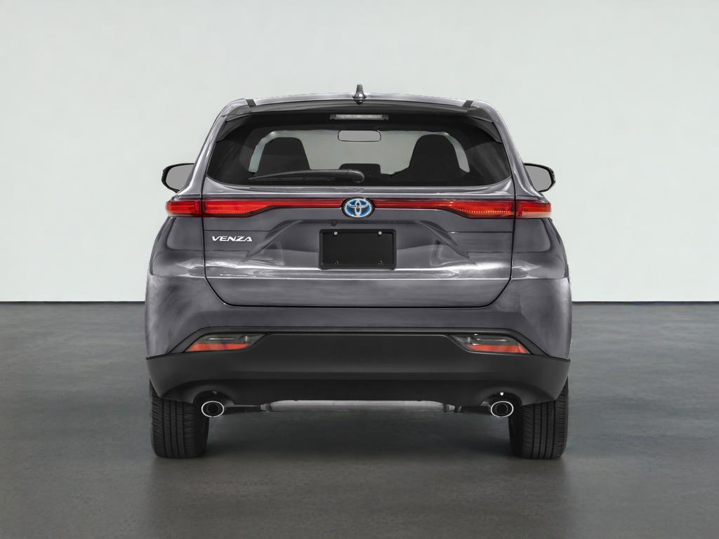 2024 Toyota Venza LE