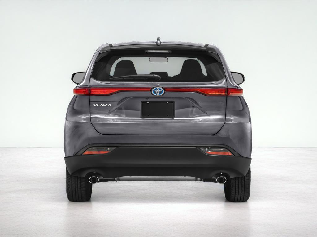 2024 Toyota Venza LE