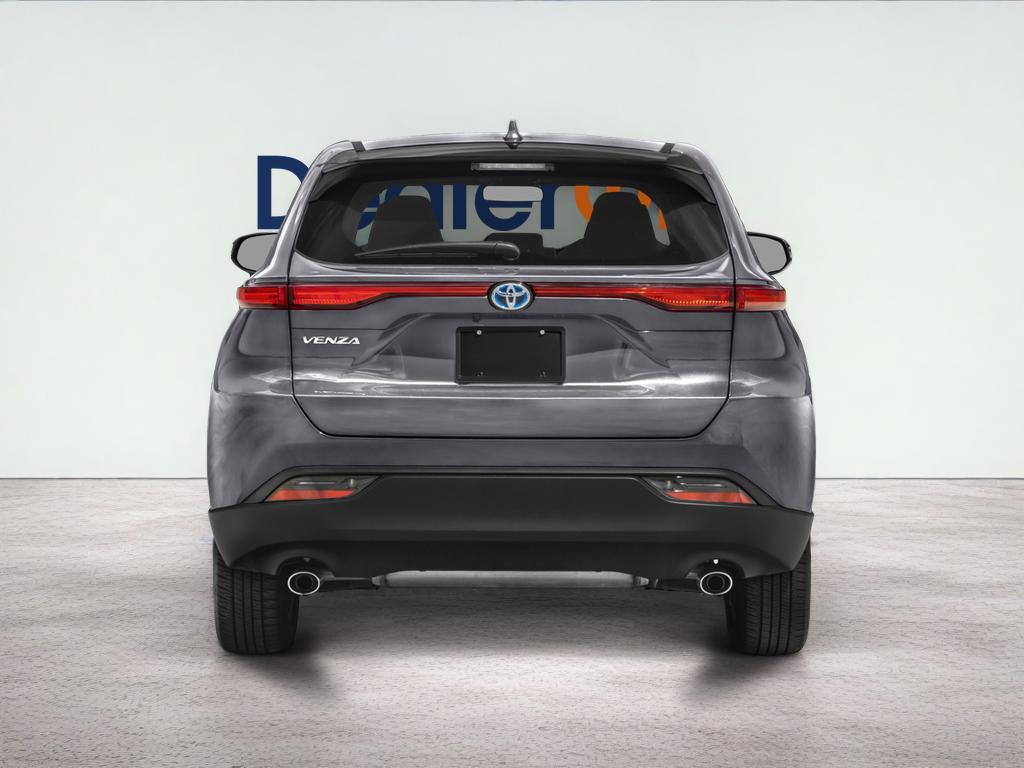 2024 Toyota Venza LE
