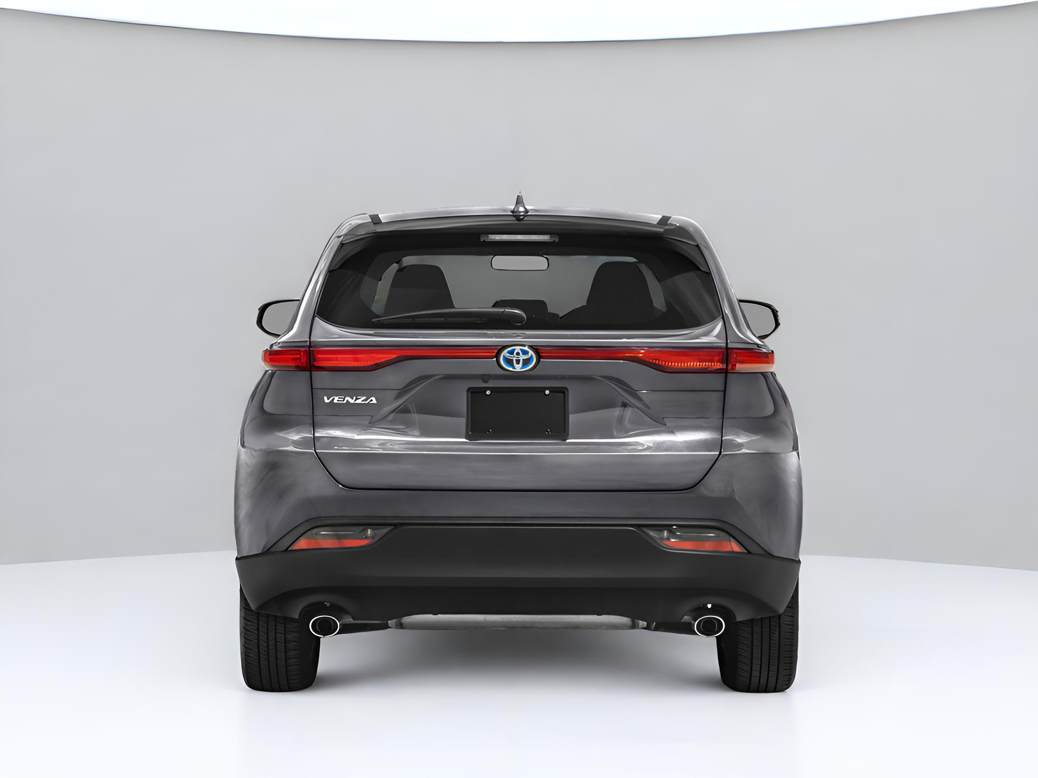 2024 Toyota Venza LE