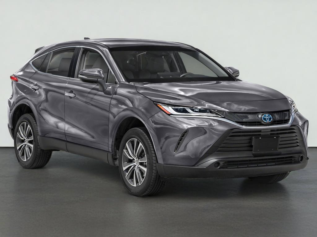 2024 Toyota Venza Limited