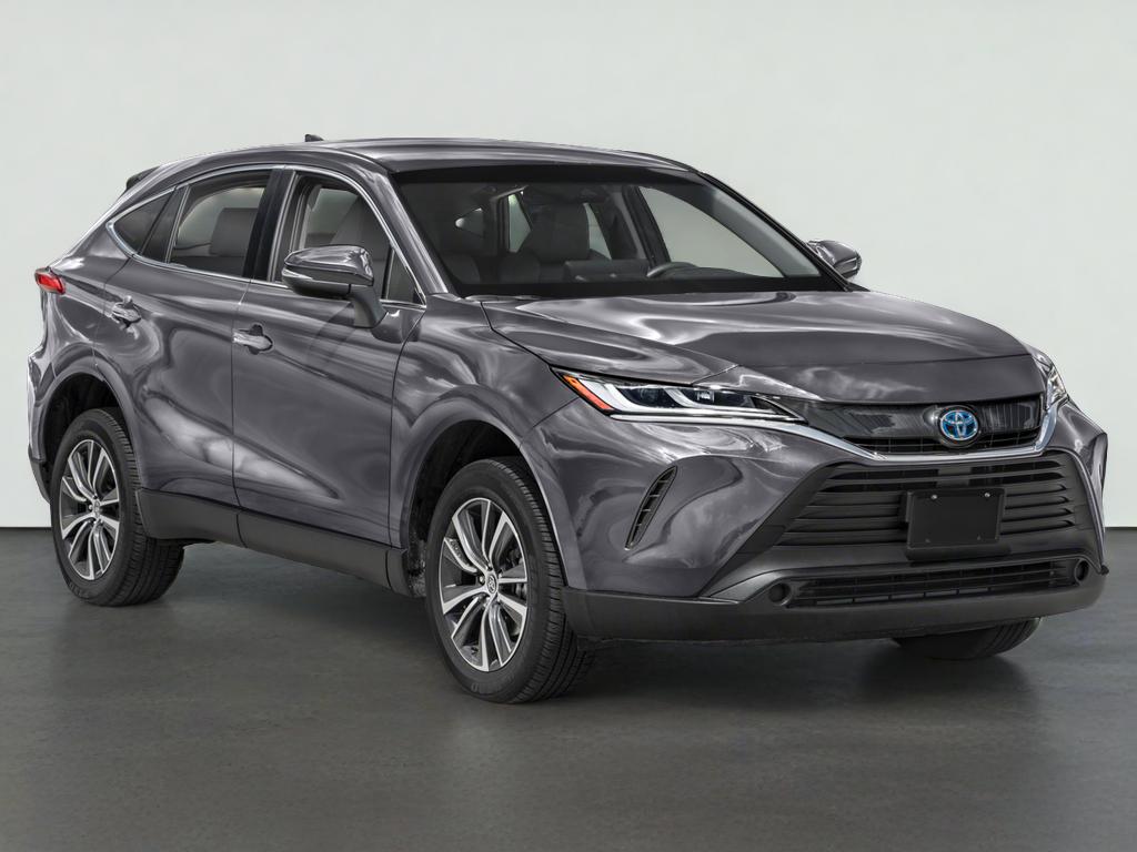 2024 Toyota Venza LE