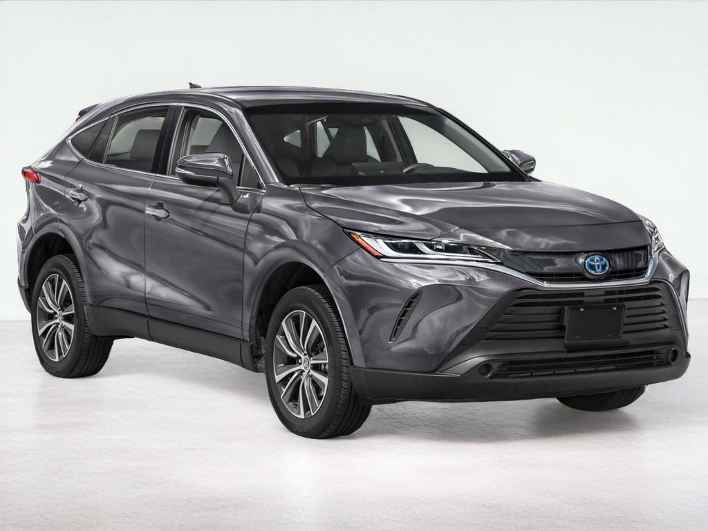 2024 Toyota Venza LE