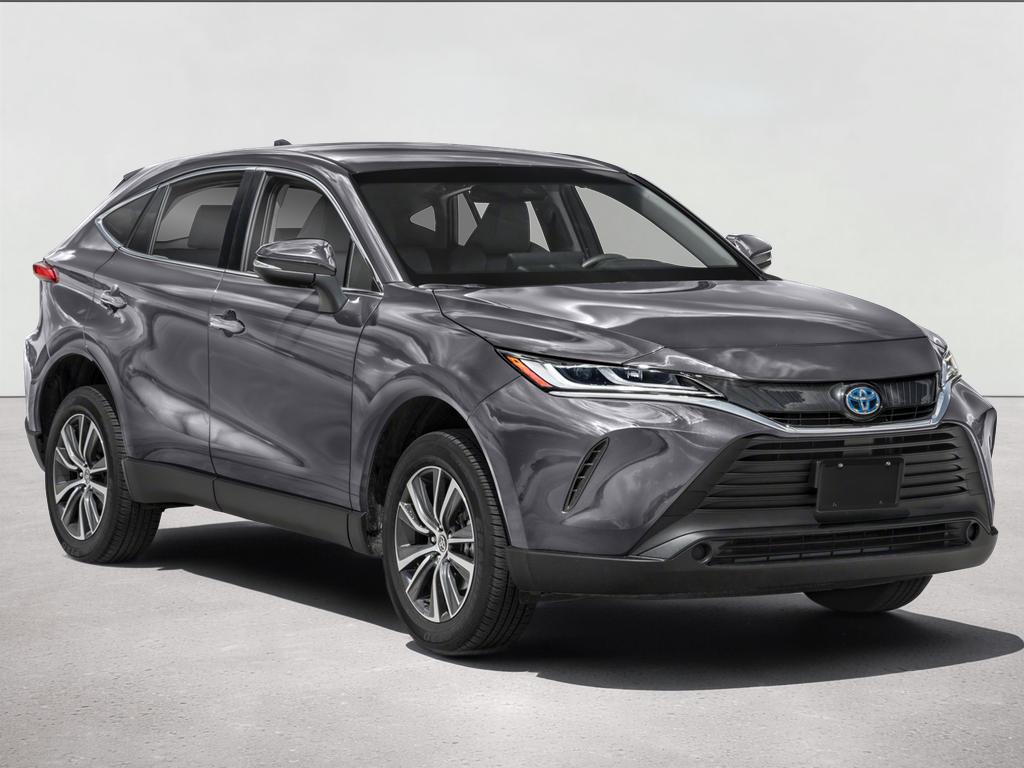 2024 Toyota Venza LE