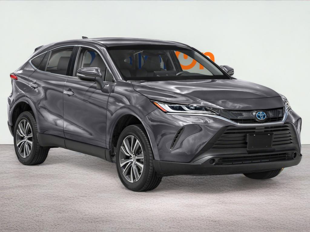 2024 Toyota Venza LE