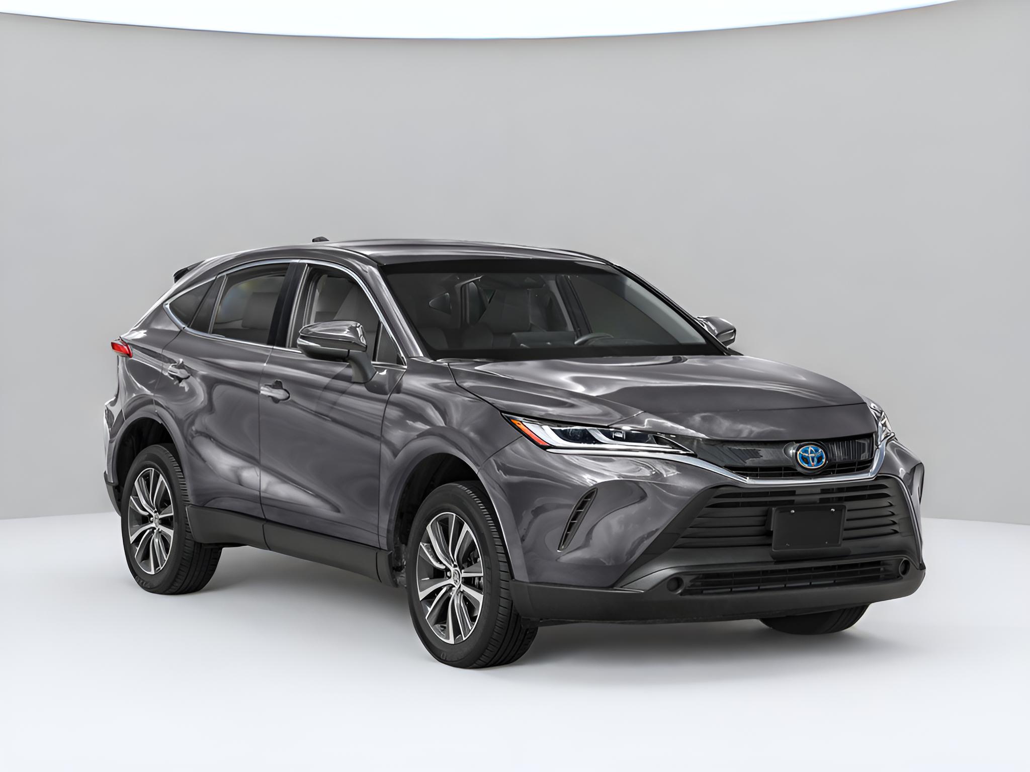 2024 Toyota Venza LE