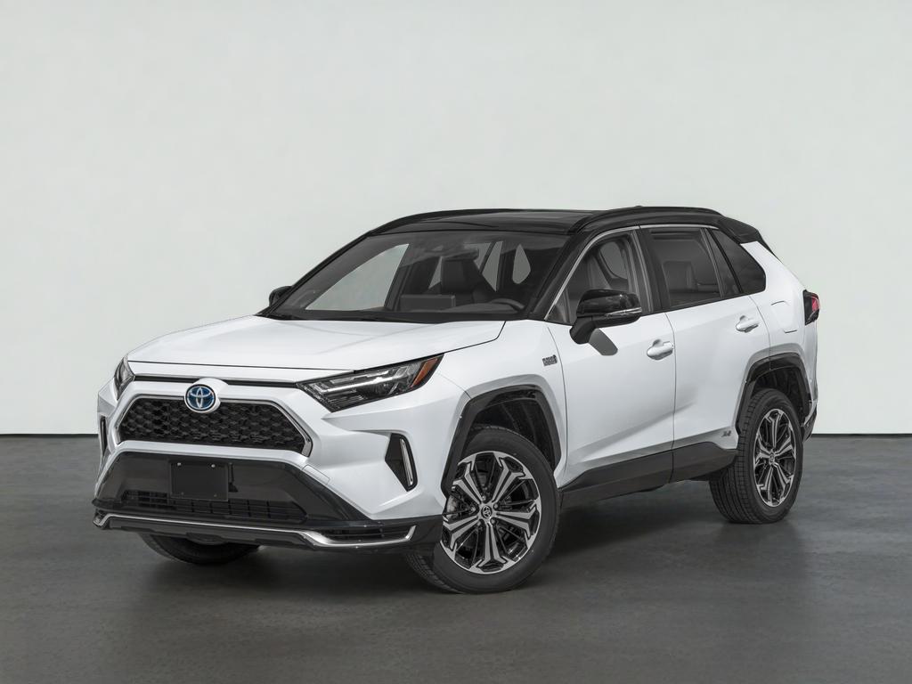 2024 Toyota RAV4 PRIME XSE