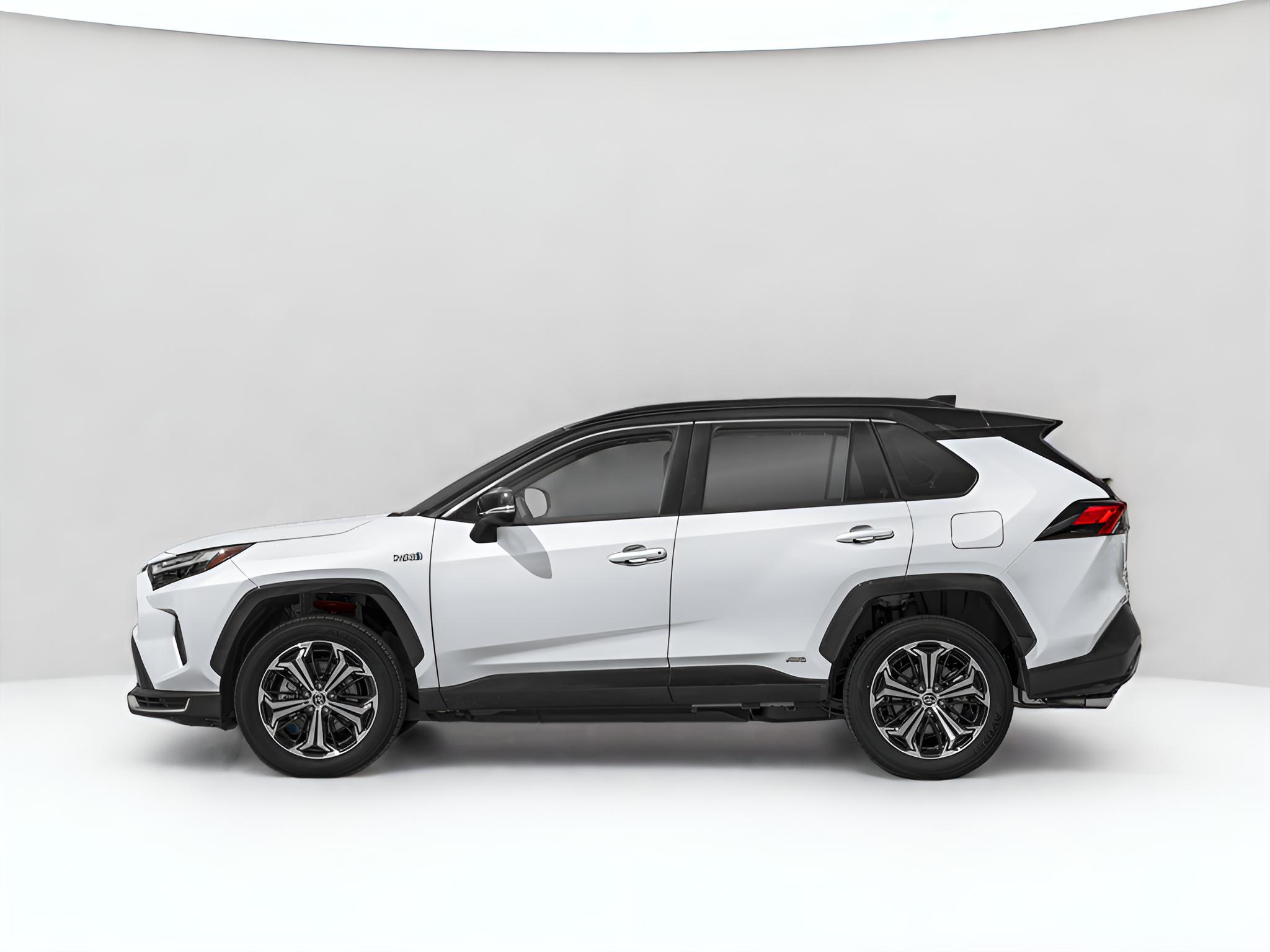 2024 Toyota RAV4 Prime XSE