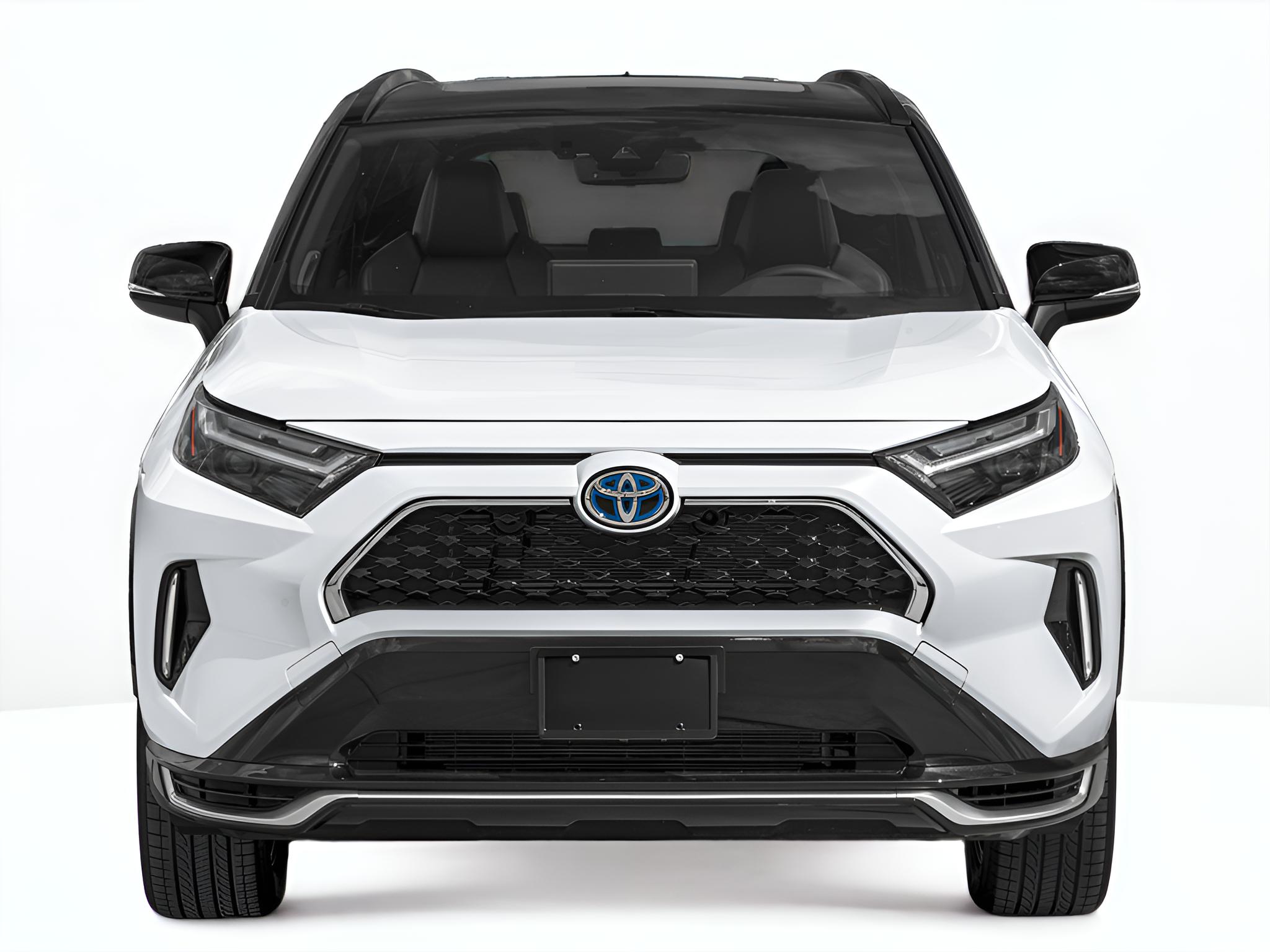 2024 Toyota RAV4 Prime XSE