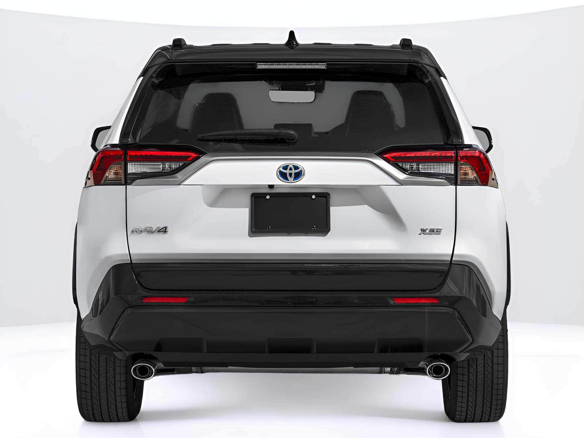 2024 Toyota RAV4 Prime XSE