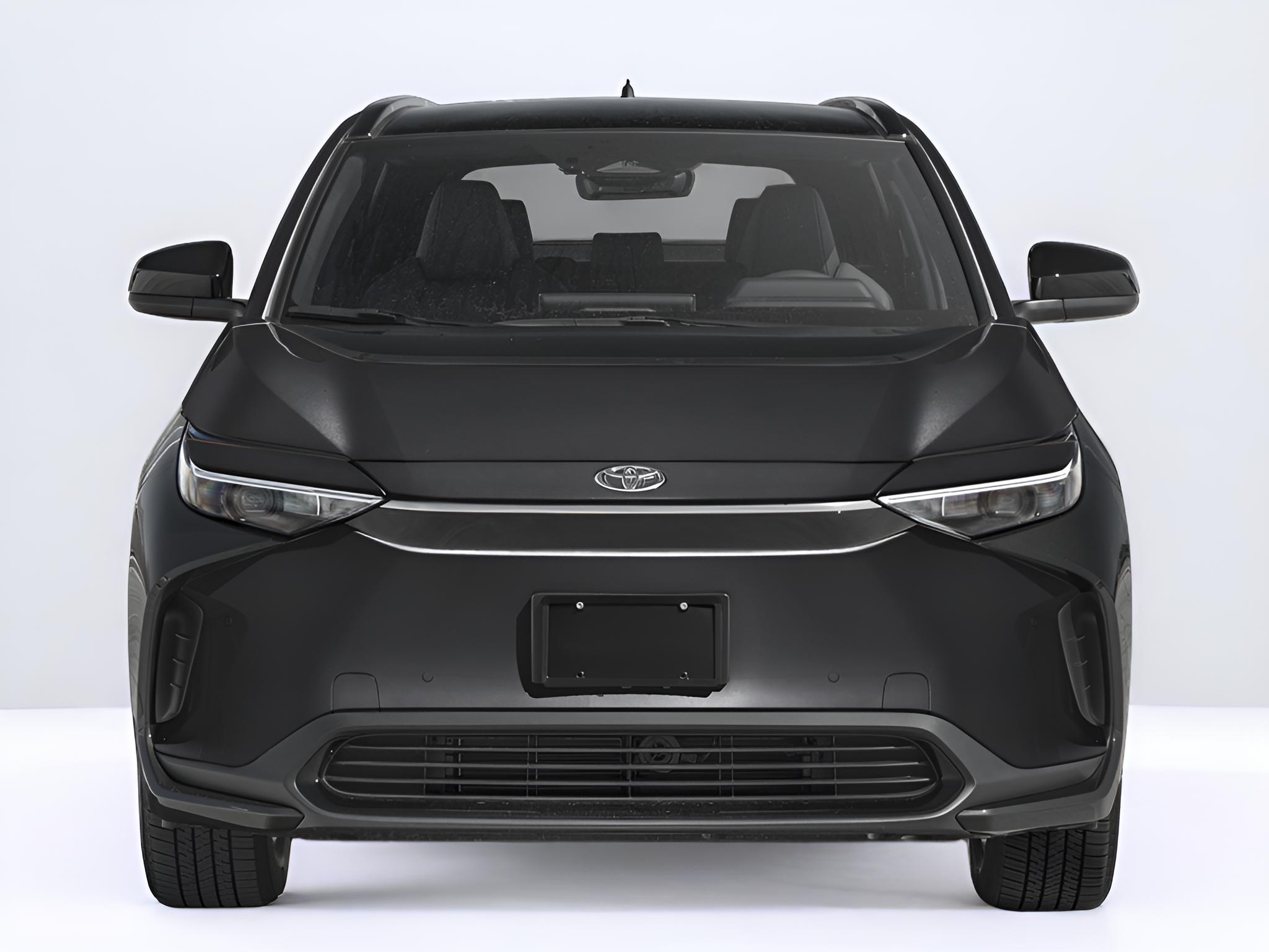 2024 Toyota bZ4X Limited