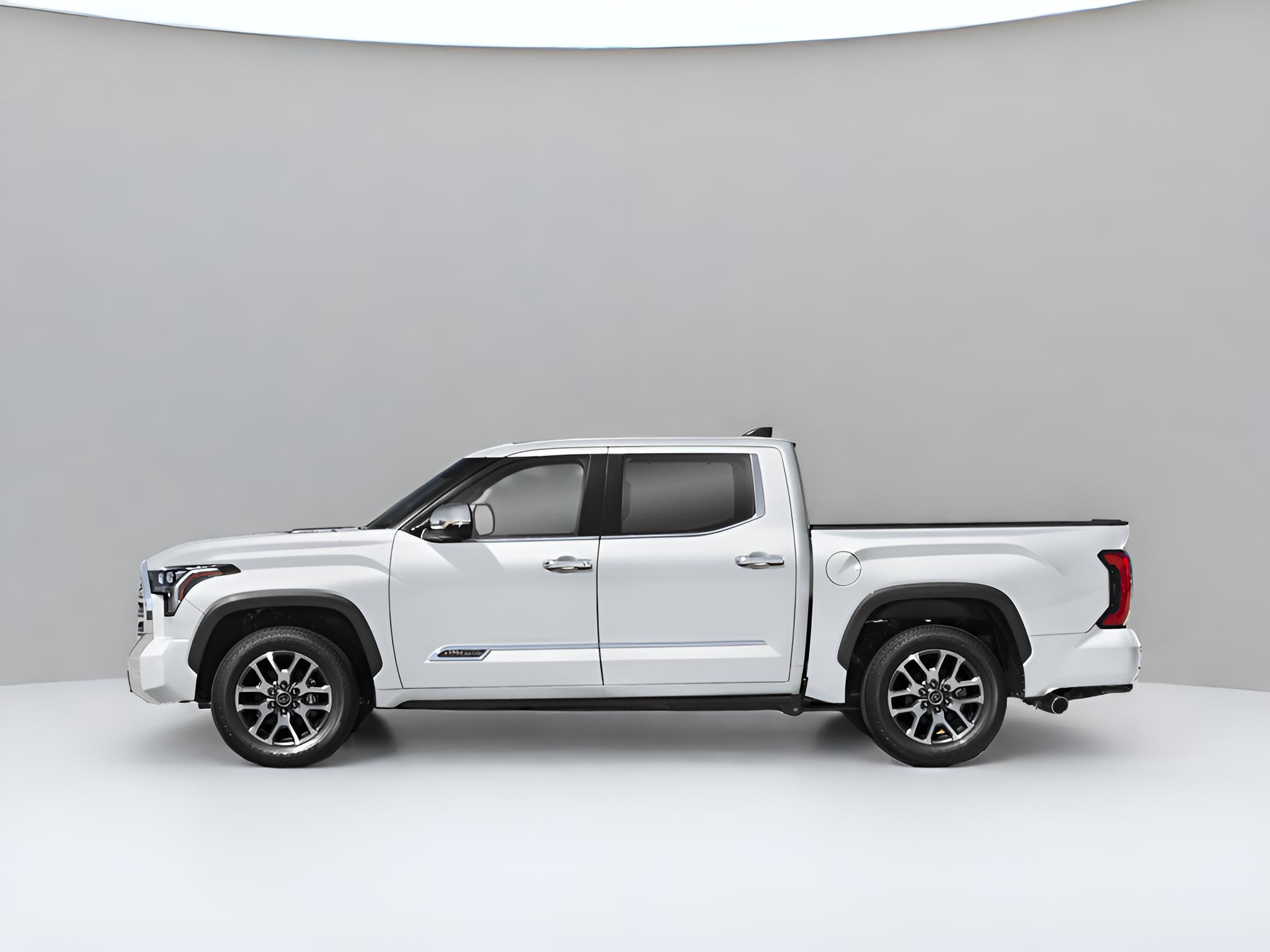 2024 Toyota Tundra 1794 Edition 4WD