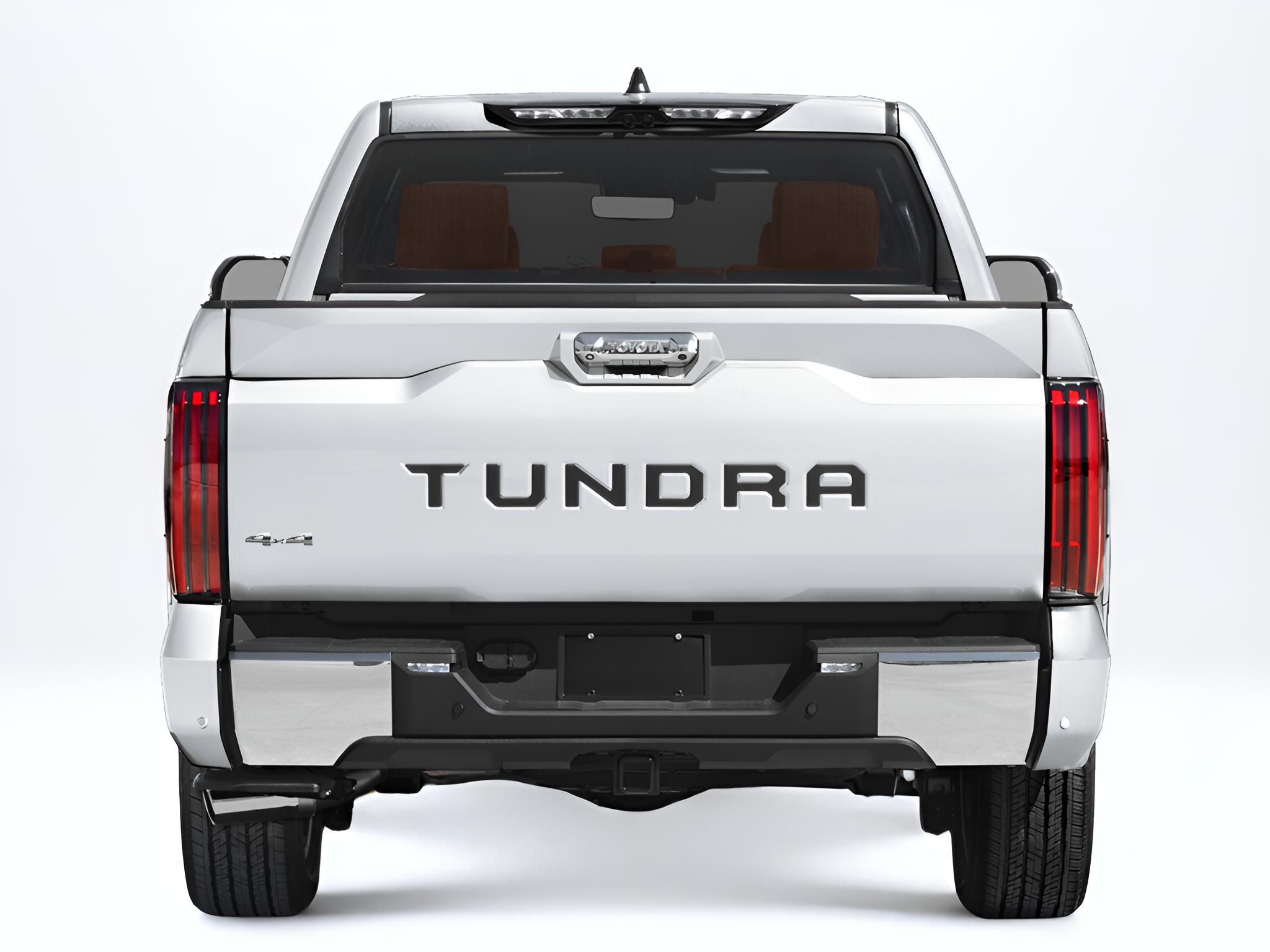 2024 Toyota Tundra 1794 Edition 4WD