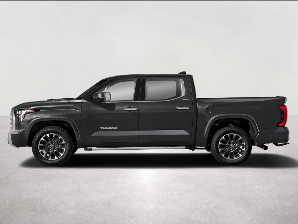 2024 Toyota Tundra Platinum 4WD