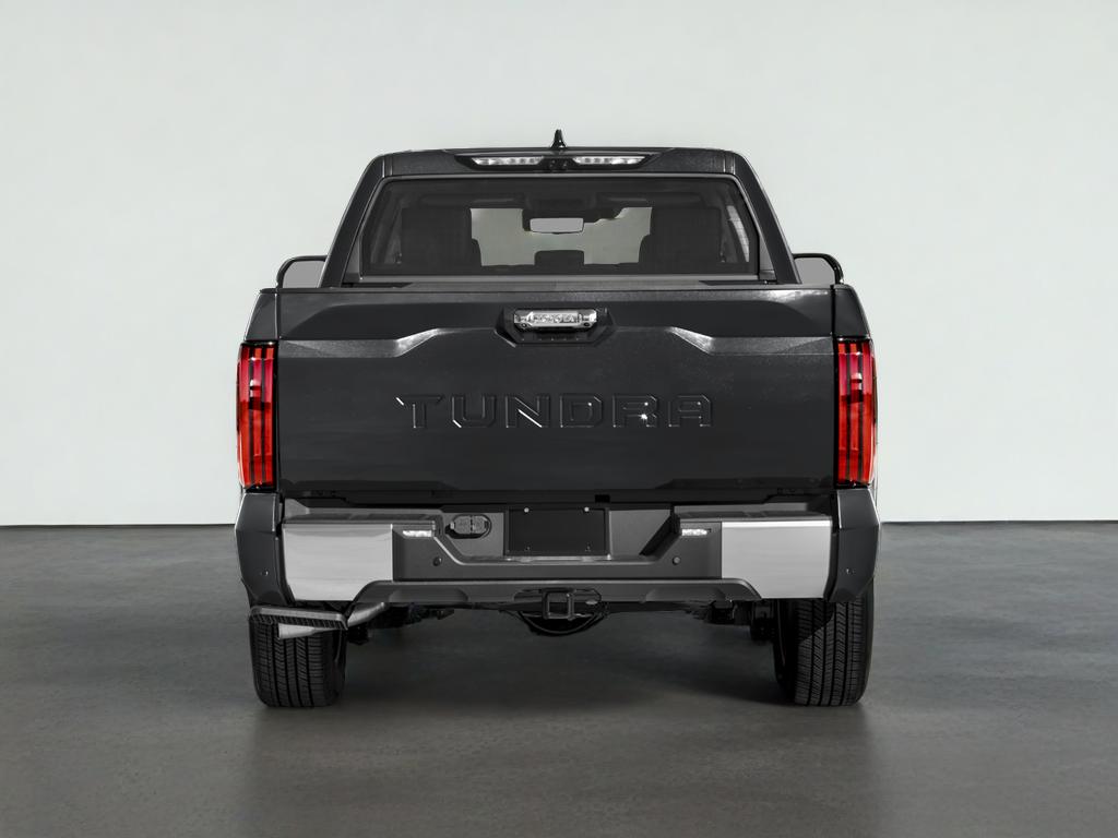 2024 Toyota Tundra Platinum 4WD