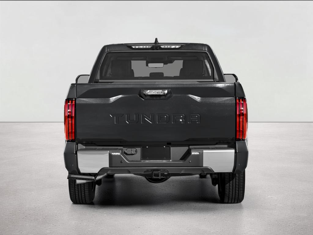2024 Toyota Tundra Platinum 4WD