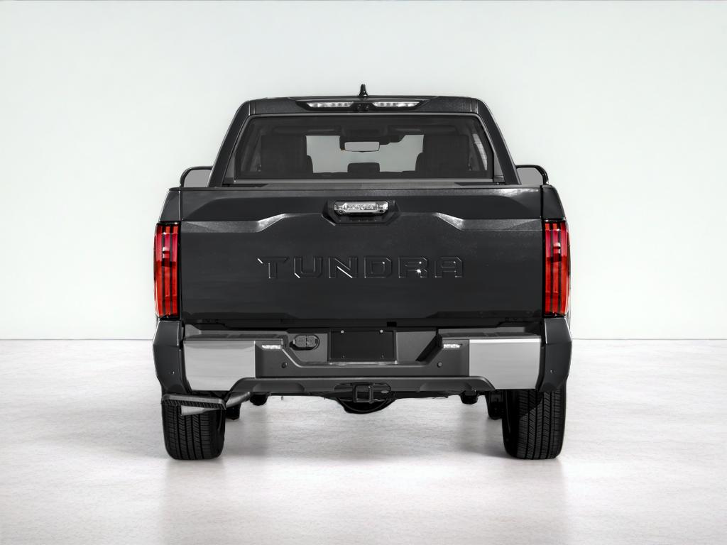 2024 Toyota Tundra Platinum 4WD
