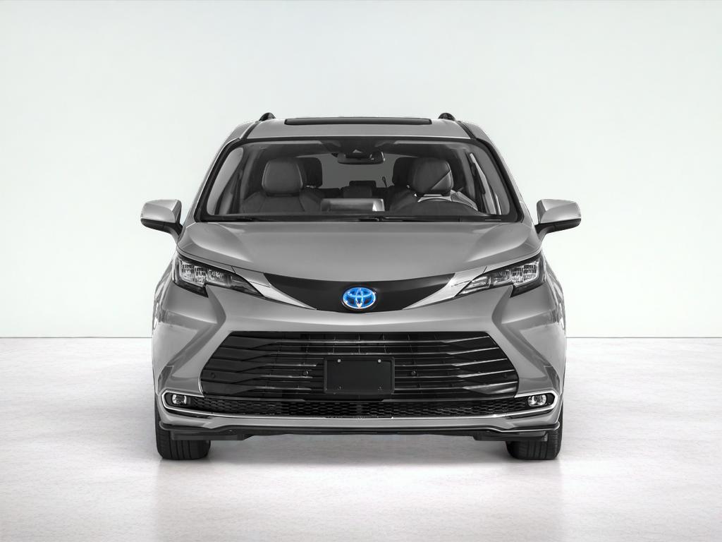 2024 Toyota Sienna XLE Autono-MaaS FWD 7-Passenger (Natl)