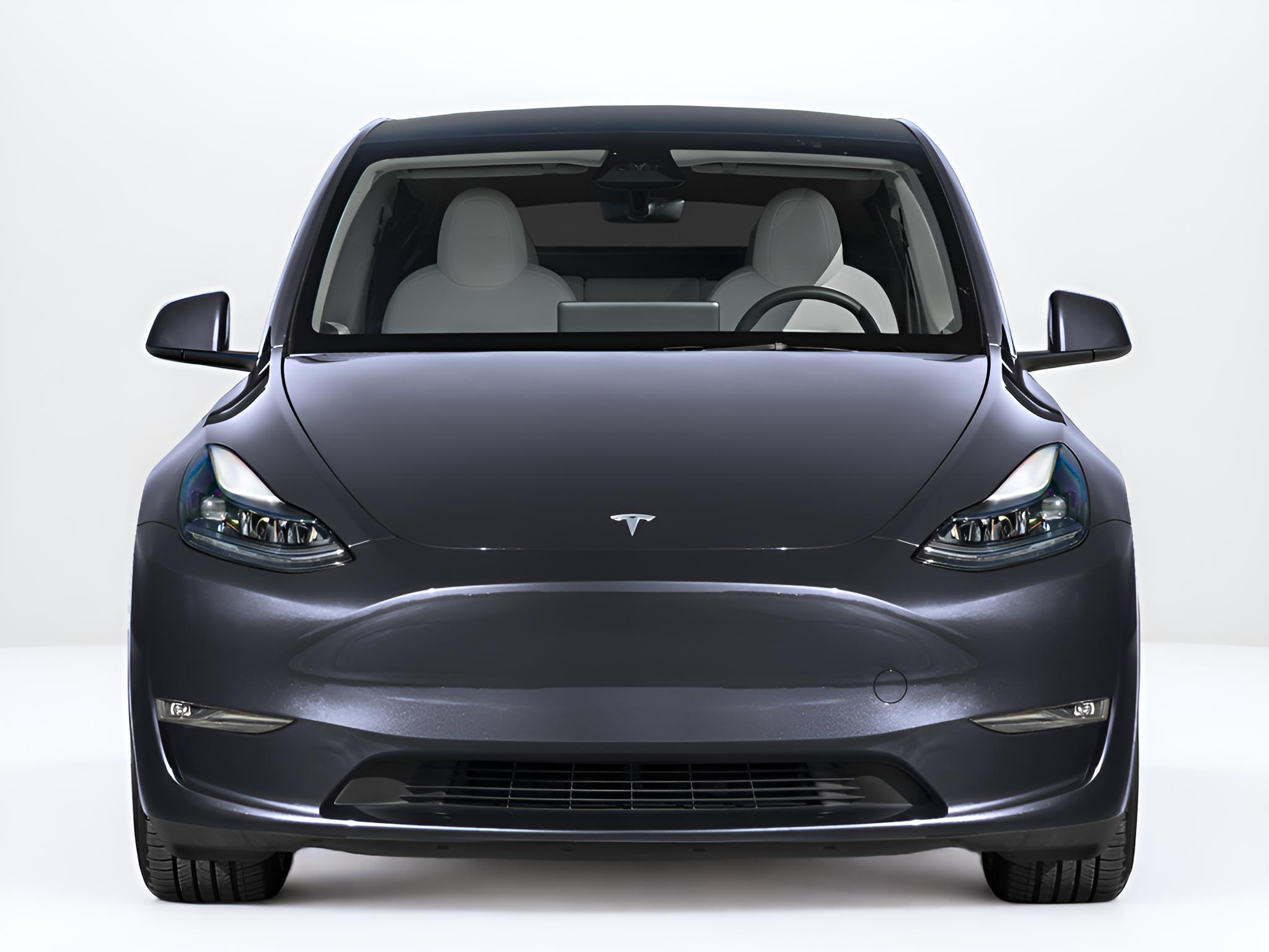 2024 Tesla Model Y Performance Dual Motor All-Wheel Drive