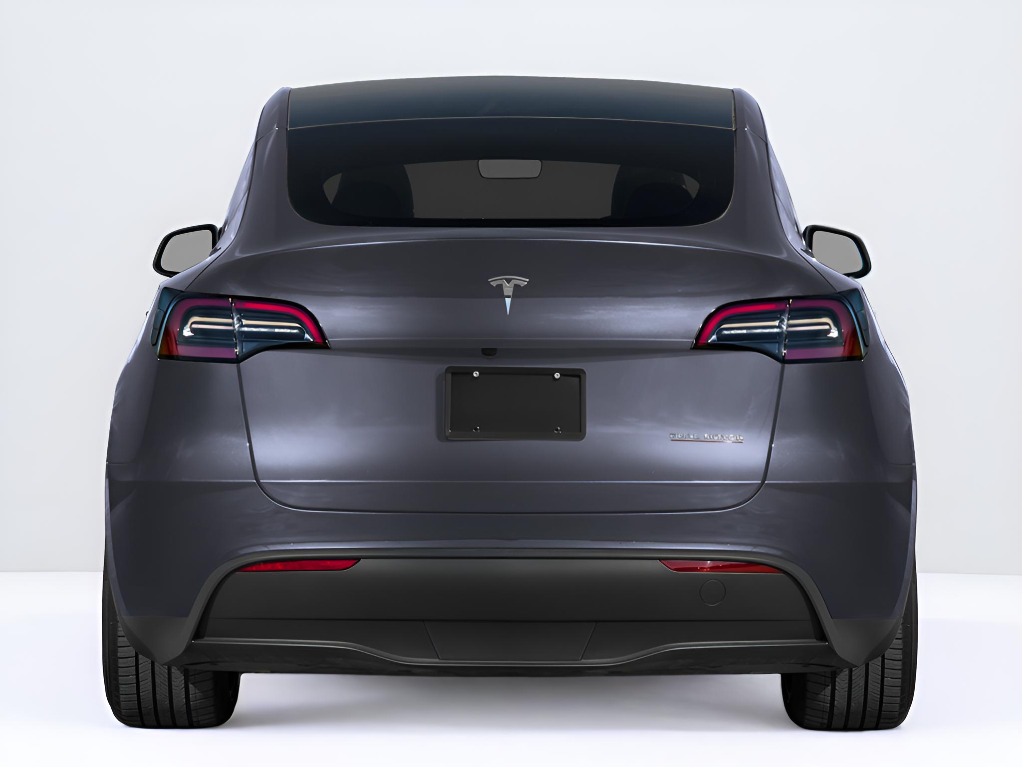2024 Tesla Model Y Performance Dual Motor All-Wheel Drive