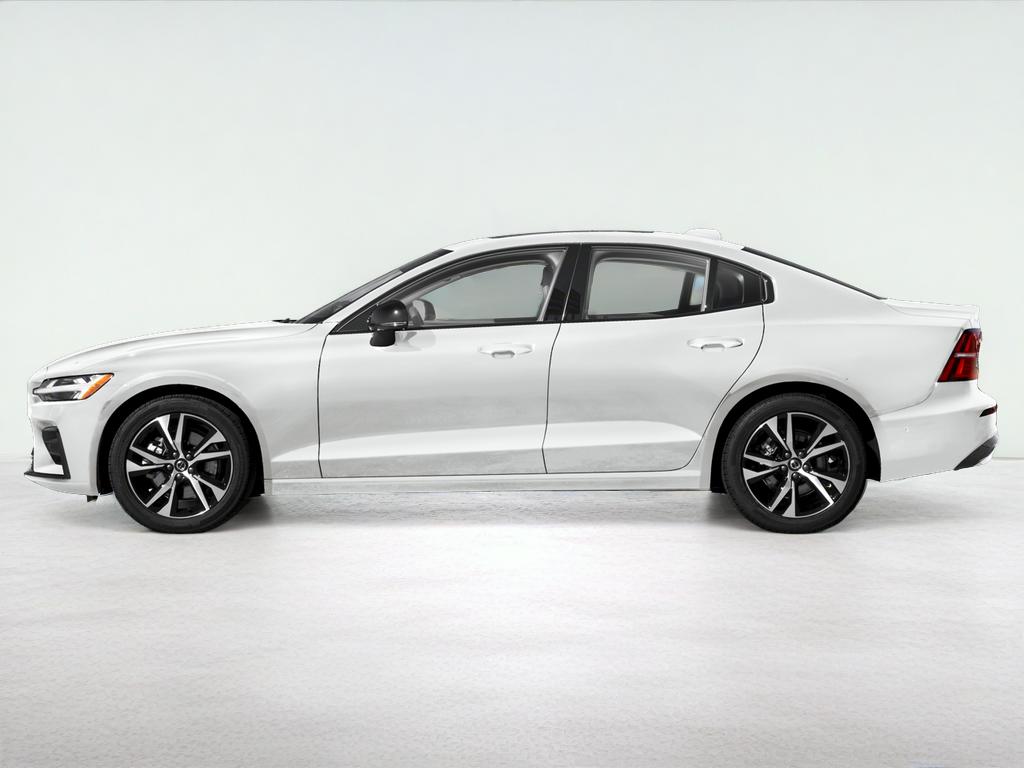 2024 Volvo S60 Core Dark Theme